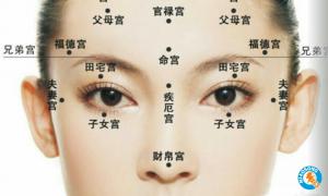 福相是什么樣子，福相的有什么特征？