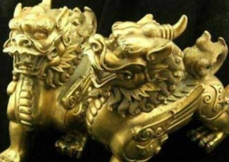十大招財(cái)物擺放風(fēng)水