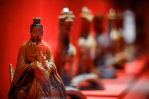 開店請財神爺供到哪個方向好，供奉財神需要注意什么