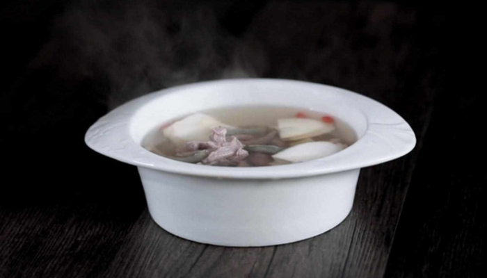 谷雨養(yǎng)生喝什么湯 谷雨養(yǎng)生湯做法推薦