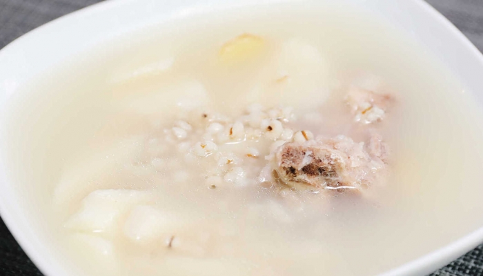 谷雨養(yǎng)生喝什么湯 谷雨養(yǎng)生湯做法推薦