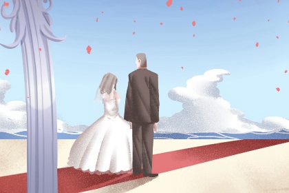 2024年農歷正月初七結婚是好日子嗎 這天是婚嫁吉日嗎