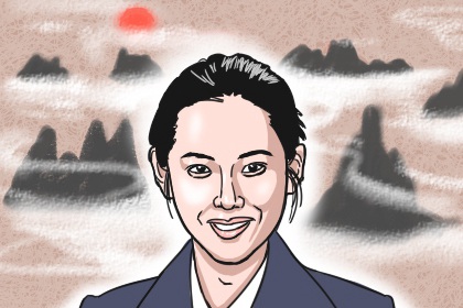 嫁高富帥的女人手相 會因結(jié)婚而富有