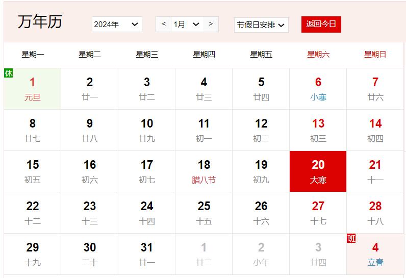 農(nóng)歷2023年臘月初十是幾號 臘月初十有什么風俗