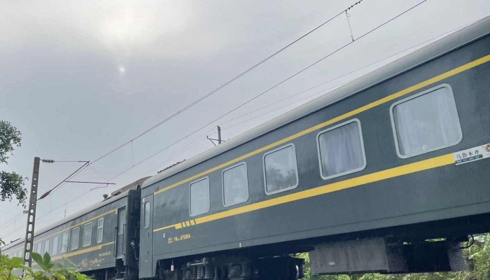 2023臘月初九車票幾號可以買 臘月初九火車票好買嗎