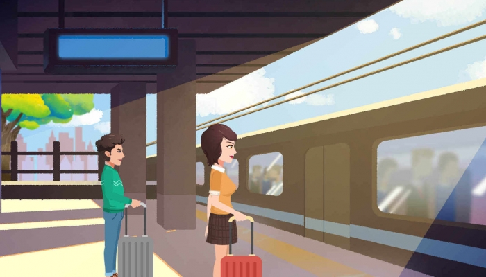 2024正月初二車票幾號(hào)可以買 正月初二火車票好買嗎