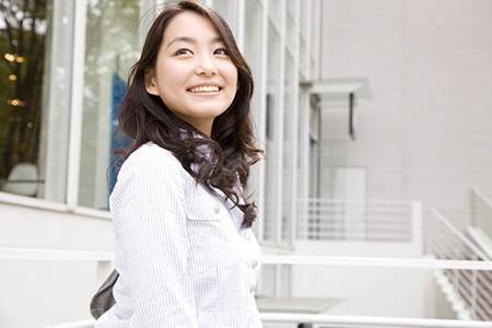 偏財(cái)運(yùn)旺的女人適合做什么