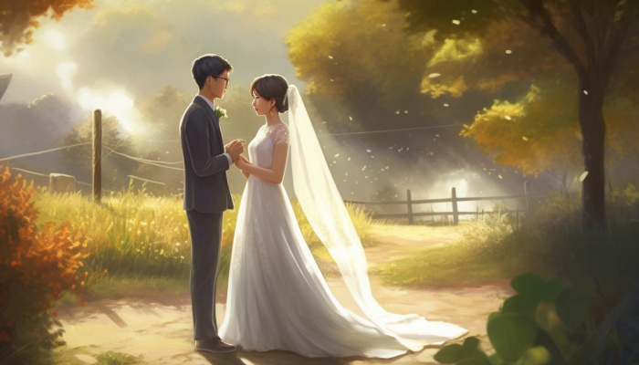 2024正月初三能結婚嗎 2024年正月初三適合結婚嗎