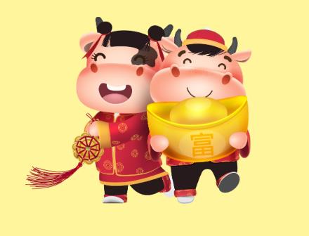 屬鼠人一生最旺3個人是誰