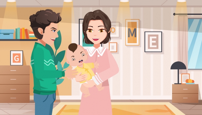 三點(diǎn)水的字女孩名 女孩三點(diǎn)水適合取名的字