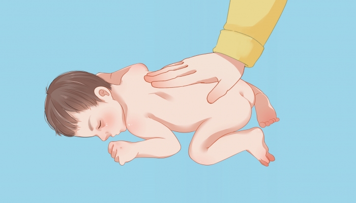 三點水男孩有什么字 男孩三點水常用的字