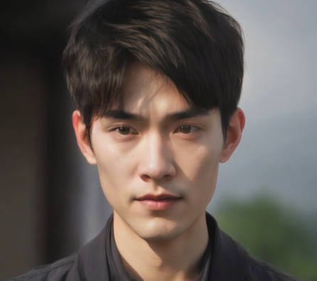內心善良的男生面相有哪些特征