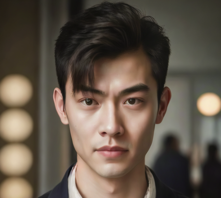內心善良的男生面相有哪些特征
