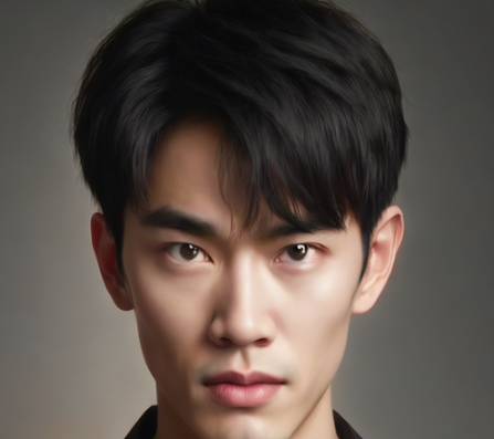內心善良的男生面相有哪些特征