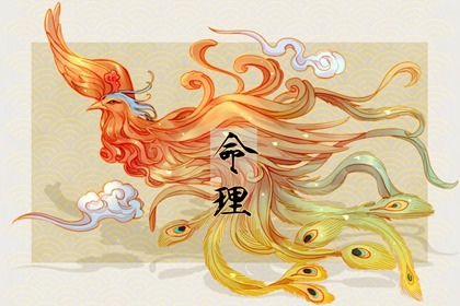 2024年全年最好八字 丙火之命運(yùn)勢(shì)尚佳
