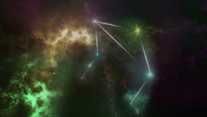 顏值爆表星座女是誰(shuí)