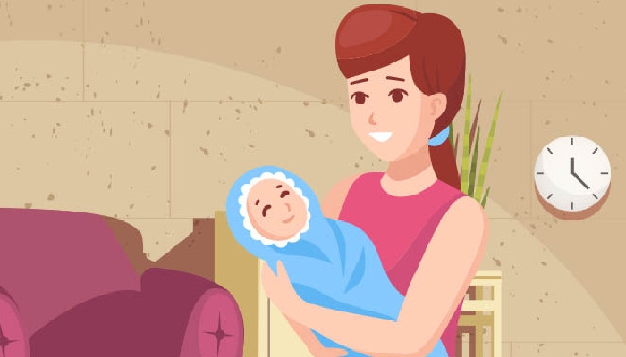 2024年哺乳假規(guī)定標(biāo)準(zhǔn) 2024年哺乳假一天幾小時(shí)