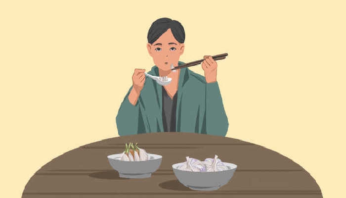 臘八蒜是怎么來(lái)的 臘八蒜最早是用來(lái)催債的