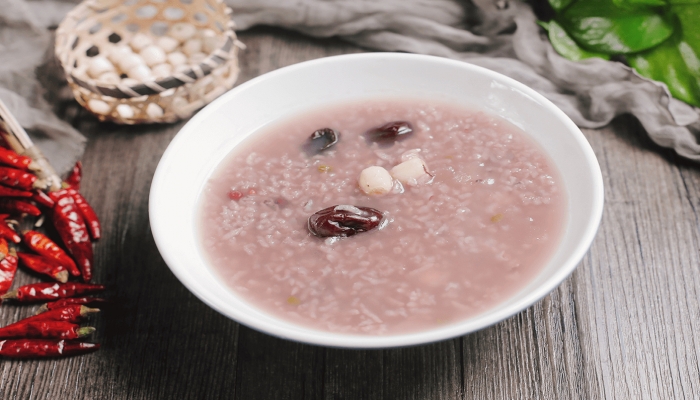 臘八節(jié)食材有哪些 臘八粥材料是哪八種