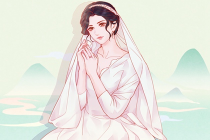 良辰吉時 2024年4月11日上巳節(jié)可以結(jié)婚嗎
