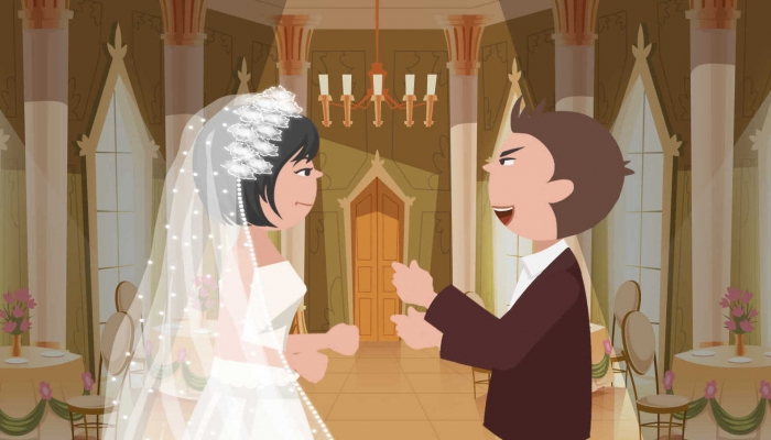 婚假是按照結(jié)婚證日期算的嗎 從什么時(shí)候算婚假開始的時(shí)間
