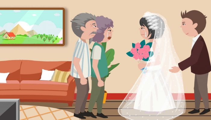 婚假是按照結(jié)婚證日期算的嗎 從什么時(shí)候算婚假開始的時(shí)間