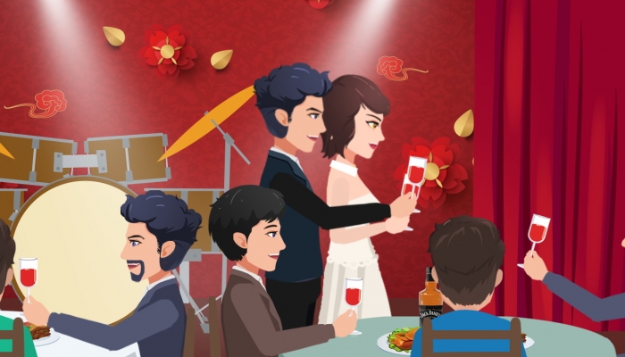 2024年龍年無春年嫁娶補(bǔ)救法 2024無春年結(jié)婚怎么破解