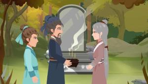 卜算子算命網(wǎng)