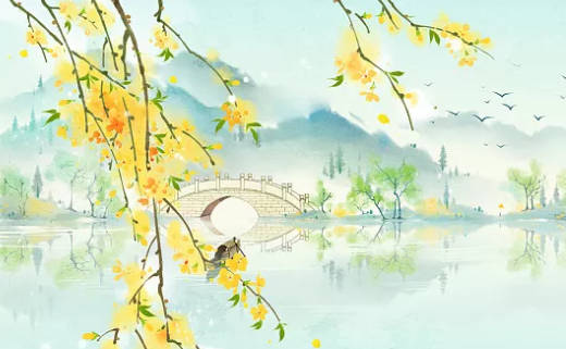 2024年正月初七慶人日的祝福語(yǔ) 大年初七是什么節(jié)日