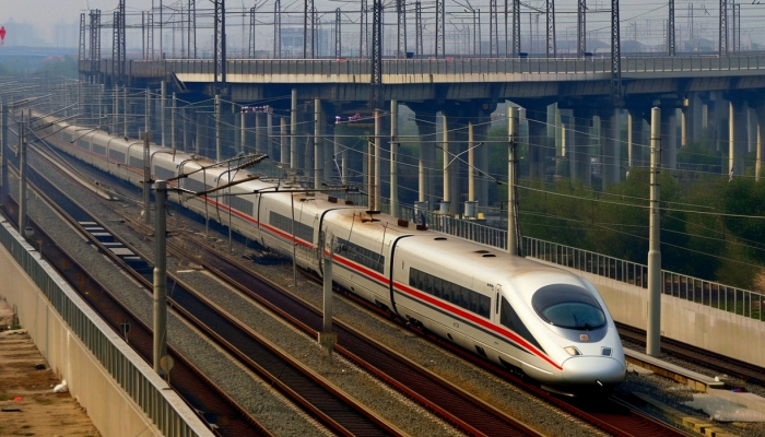 2024年春運(yùn)火車票張價嗎 春運(yùn)火車票會不會漲價2024