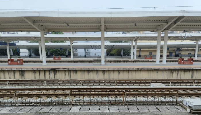 2024春運(yùn)火車票預(yù)售期 2024春運(yùn)火車票可以提前幾天買
