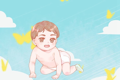 姓暢男孩名字好聽 獨特大氣的姓暢男孩名字