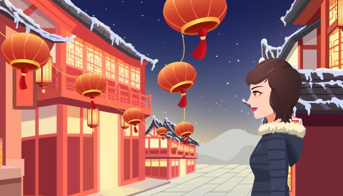 2024元宵節(jié)上燈是哪一天 2024元宵節(jié)幾時(shí)上燈