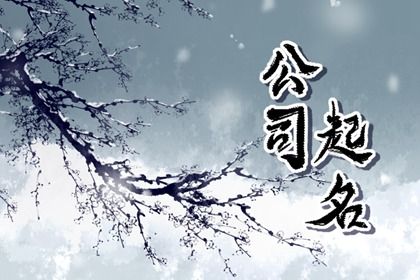 廣告公司名字大全時尚個性 獨(dú)特創(chuàng)意的廣告公司名字