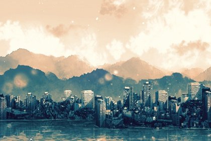 大溪水命的男人一生運(yùn)程走勢(shì)怎么樣