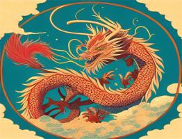 為什么說2024年的龍是百年難遇？