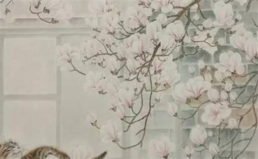 戊申日柱2023癸卯婚姻 結婚生子大吉大利年