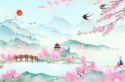 子巳暗合誰喜歡誰 子與巳暗合是誰出軌