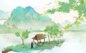 壬申日柱在2023年姻緣 日柱看正緣出現時間