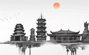丁亥日柱遇2024婚運(yùn)  經(jīng)歷豐富多樣的起伏