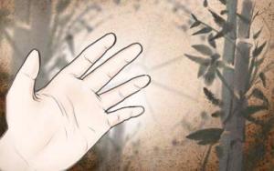 十個(gè)簸箕男人是什么命？