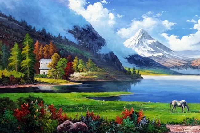 人需要靠山，家居風(fēng)水也需要靠山,那什么是家居風(fēng)水中的靠山？