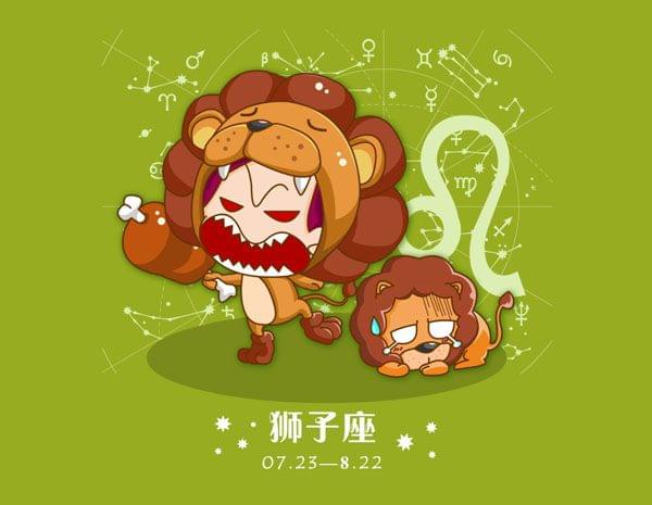 獅子座2022年下半年感情運(yùn)旺不旺 月老送緣遇見(jiàn)愛(ài)情