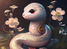2023年生肖蛇的財(cái)運(yùn)怎么樣?