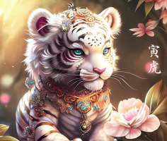 2023年生肖運(yùn)勢(shì)，屬虎的財(cái)運(yùn)如何?