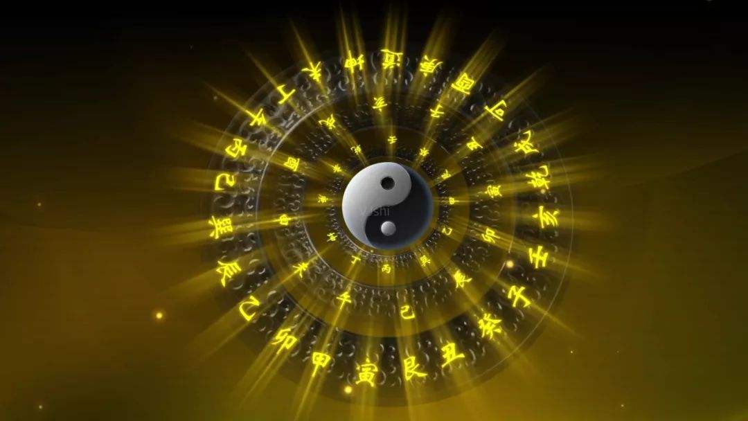 學(xué)好周易?的重點(diǎn)有哪些？