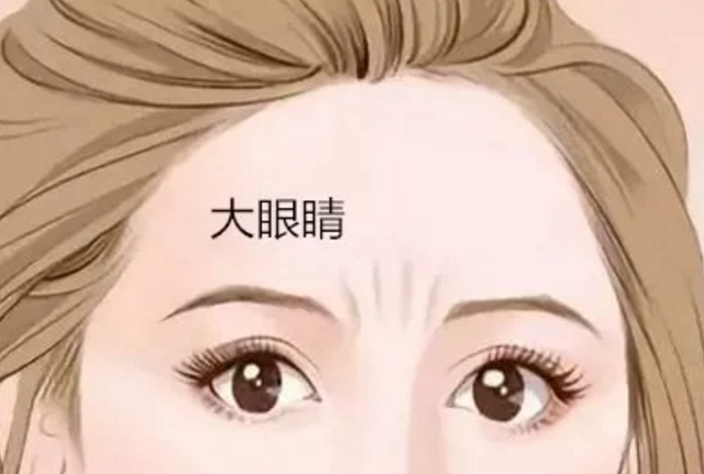 易相知運(yùn)，全網(wǎng)最準(zhǔn)的AI智能面相，詳細(xì)分析你的面相運(yùn)勢(shì)。