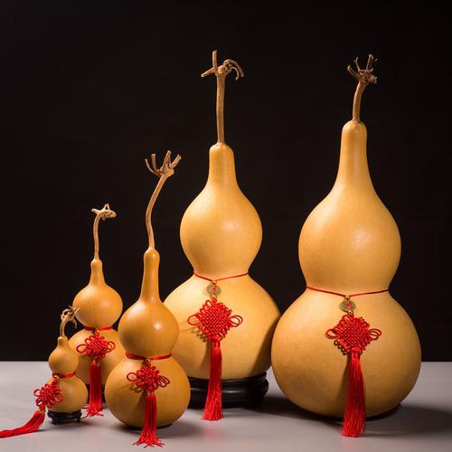 風(fēng)水葫蘆，葫蘆風(fēng)水作用，擺放葫蘆應(yīng)該注意什么