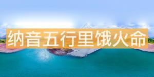納音五行里餓火命人干啥好？