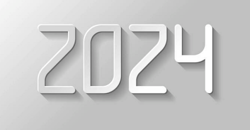 2024年是屬什么年，是百年難遇的一年嗎？